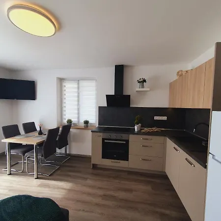Apartmán Sunny Hill