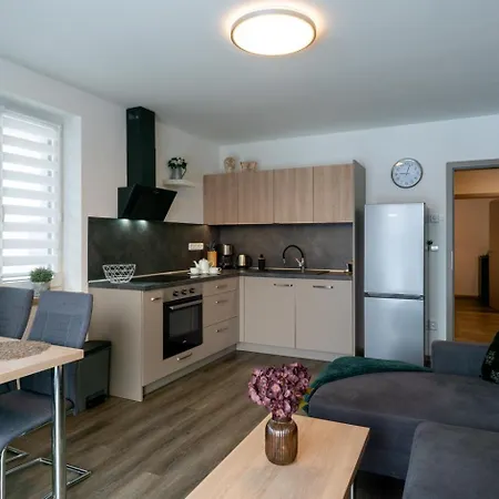 Sunny Hill Apartamento