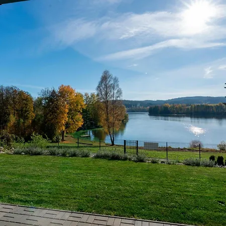 Apartman Sunny Hill