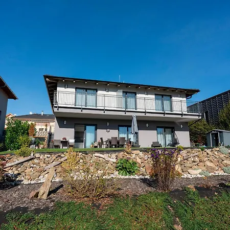 Apartman Sunny Hill