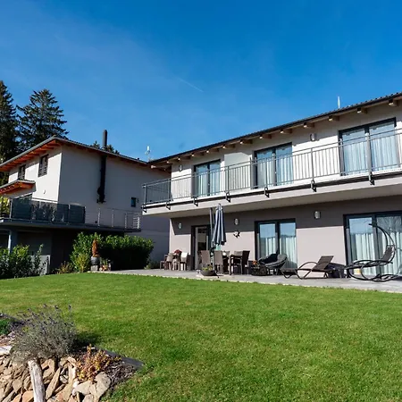 Sunny Hill Apartamento *
