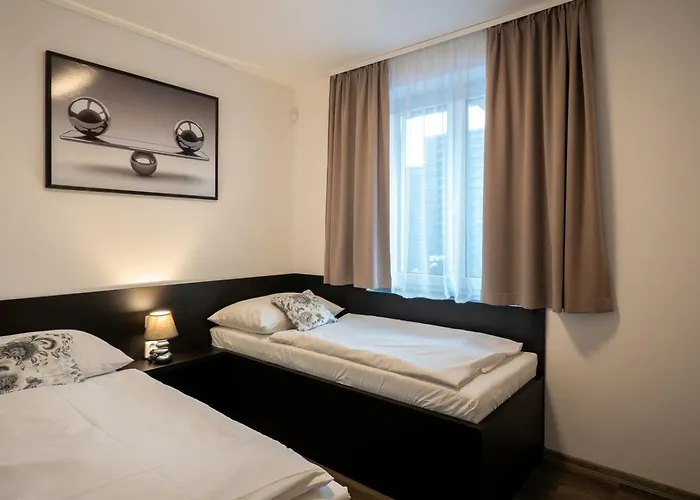 Sunny Hill Lejlighed *