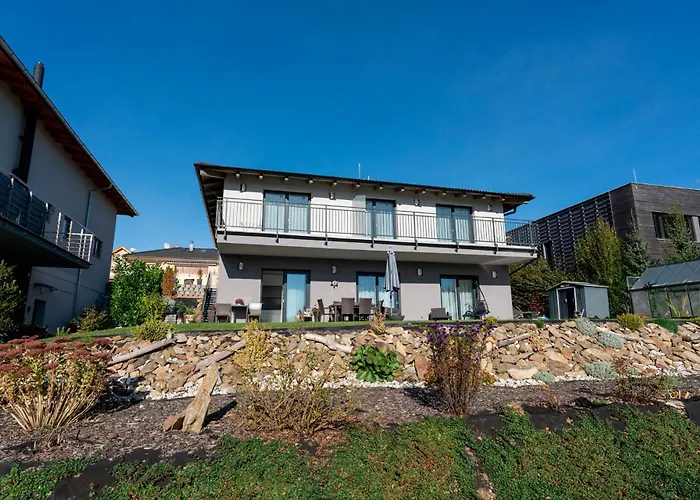 Lejlighed Sunny Hill